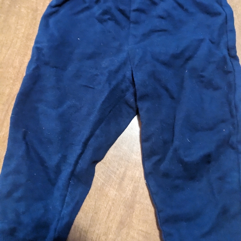 Toddler pants